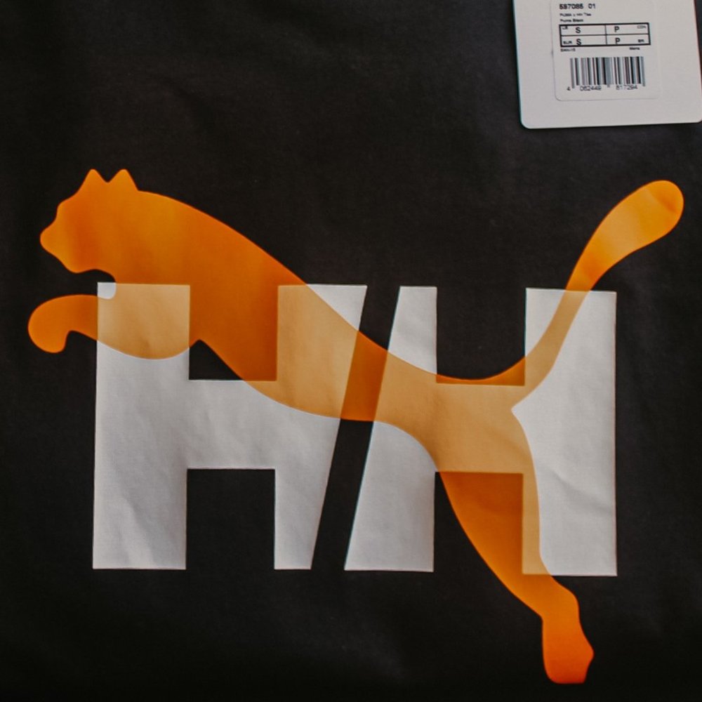 PUMA X Helly hansen Mens Shirt